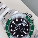 Rolex Submariner Date 126610LV - (3/8)