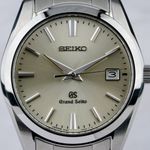 Grand Seiko Heritage Collection SBGX063 - (3/8)