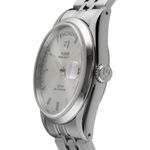 Tudor Prince Date 76200 (2005) - 36mm Staal (6/8)