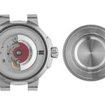 Oris Aquis Small Second 01 743 7673 415-07 8 26 01PEB - (8/8)