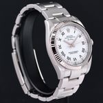 Rolex Air-King 114234 (2012) - 34mm Staal (4/7)