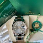 Rolex Datejust 36 126231 - (7/7)