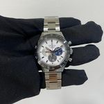 Zenith Chronomaster Sport 03.3100.3600/69.M3100 (2020) - White dial 41 mm Steel case (1/8)