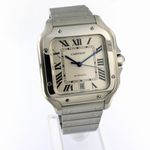 Cartier Santos WSSA0018 - (1/8)