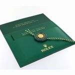 Rolex Oyster Perpetual 36 126000 - (6/7)