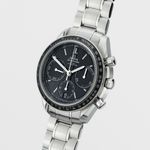 Omega Speedmaster Racing 326.30.40.50.01.001 (2024) - Black dial 40 mm Steel case (3/8)