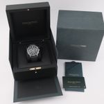 Audemars Piguet CODE 11.59 26393ST.OO.A056KB.01 (2024) - Green dial 41 mm Steel case (2/2)