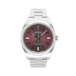 Rolex Oyster Perpetual 39 114300 - (1/5)