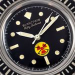 Blancpain Fifty Fathoms Unknown - (7/8)