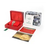 Rolex Lady-Datejust 69173 - (6/6)