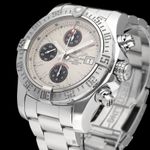 Breitling Avenger II A13381 (2016) - 43 mm Steel case (6/7)