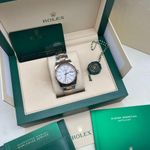 Rolex Datejust 126231 - (1/10)