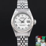 Rolex Lady-Datejust 79174 - (1/7)