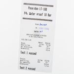 Omega Speedmaster Mark II 522.10.43.50.01.001 - (5/8)