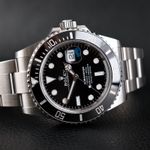 Rolex Submariner Date 126610LN (2022) - Black dial 41 mm Steel case (3/8)