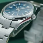 Rolex Oyster Perpetual 34 124200 - (6/8)
