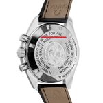 Omega Speedmaster Professional Moonwatch 311.33.42.30.01.001 (2021) - Black dial 42 mm Steel case (6/8)