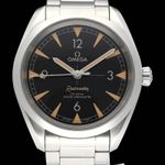 Omega Seamaster Railmaster 220.10.40.20.01.001 - (1/7)