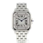 Cartier Panthère W4PN0008 - (1/6)