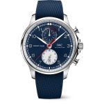 IWC Portuguese Yacht Club Chronograph IW390704 - (1/1)