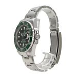 Rolex Submariner Date 116610LV - (3/8)