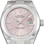 Rolex Lady-Datejust