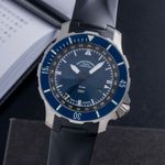 Mühle Glashütte Seebataillon GMT M1-28-62-KB - (3/8)
