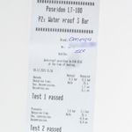 Omega Constellation Quartz 123.25.27.60.55.003 - (5/8)