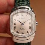 Rolex Cellini 6691/9 - (6/8)