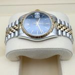 Rolex Datejust 36 16233 - (3/6)