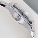 Omega Seamaster Aqua Terra 220.10.41.21.03.001 (2025) - Blue dial 41 mm Steel case (8/8)