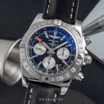 Breitling Chronomat 44 GMT AB042011/BB56 - (1/8)