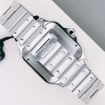 Cartier Santos WSSA0018 - (6/8)