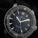 Blancpain Fifty Fathoms 5050-12B30-B52A - (3/8)