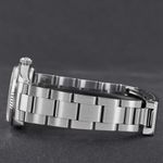 Rolex Oyster Perpetual 31 77014 (1999) - 31 mm Steel case (5/8)