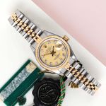 Rolex Lady-Datejust 69173 - (1/8)