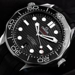 Omega Seamaster Diver 300 M 210.32.42.20.01.001 - (3/7)