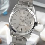 Rolex Oyster Perpetual Date 1500 - (3/8)