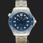 Omega Seamaster Diver 300 M 210.30.42.20.03.001 - (3/8)