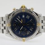 Breitling Crosswind Chronograph B13355 - (2/4)