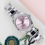 Rolex Datejust 31 278240 (2026) - 31 mm Steel case (1/8)