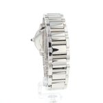 Cartier Ronde Croisière de Cartier WSRN0033 - (4/6)