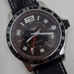 Longines Admiral L3.668.4.66.4 - (2/8)