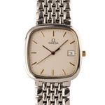 Omega De Ville 396.1017 - (1/8)