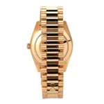 Rolex Day-Date 40 228238 (2019) - Champagne dial 40 mm Yellow Gold case (8/8)