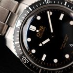 Oris Divers Sixty Five 01 733 7707 4084-Set LS - (2/8)