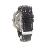 Audemars Piguet Royal Oak Offshore Chronograph 26030IO.OO.D001IN.01 (2005) - Silver dial 42 mm Titanium case (4/6)