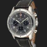 Breitling Aviator 8 AB0119131B1P2 - (1/8)