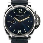 Panerai Luminor Due PAM01274 - (1/8)