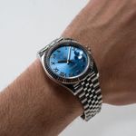 Rolex Datejust 41 126334 - (5/6)